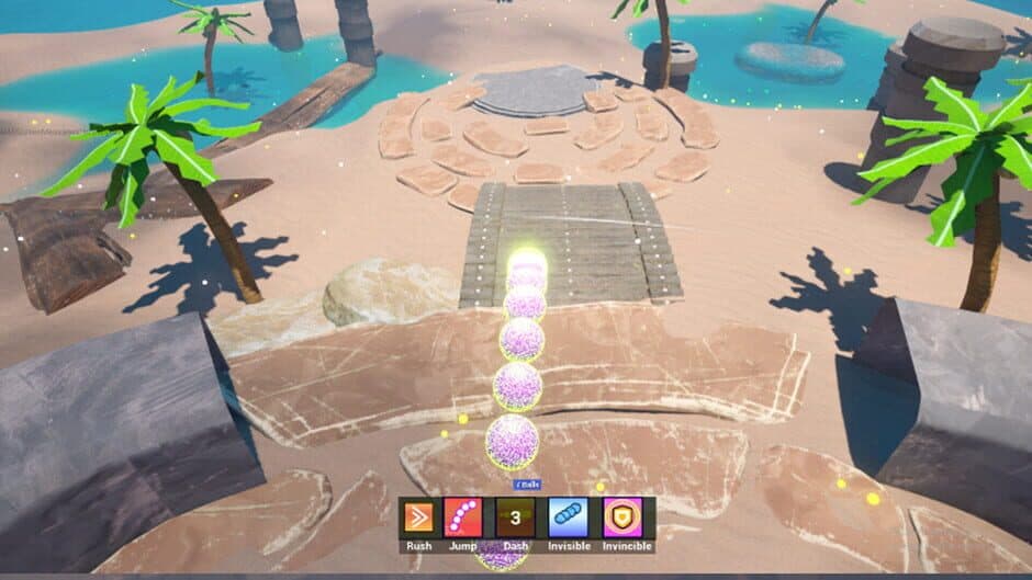 Dumbz Snake screenshot 4