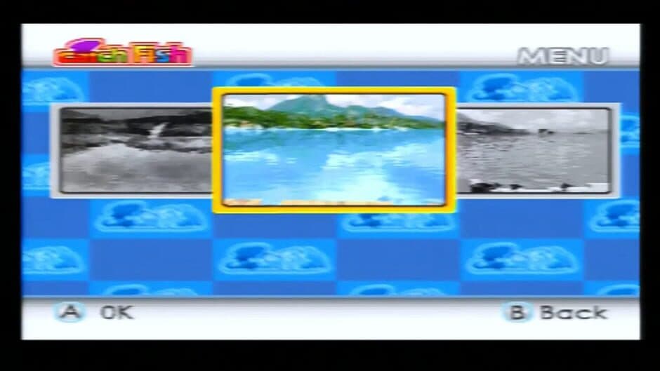 Catch Fish screenshot 1