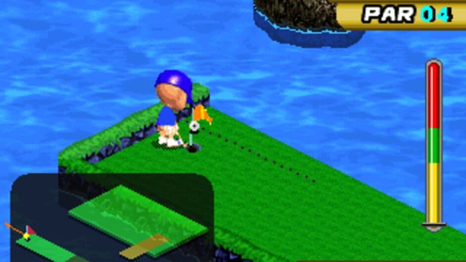 Golf screenshot 3