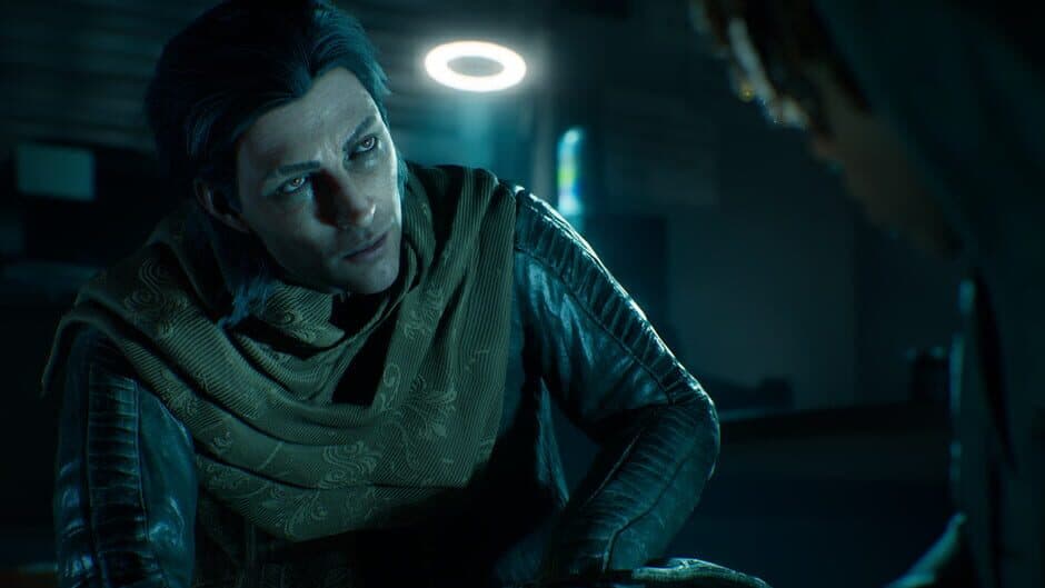 Vampire: The Masquerade - Bloodlines 2: Premium Edition screenshot 4