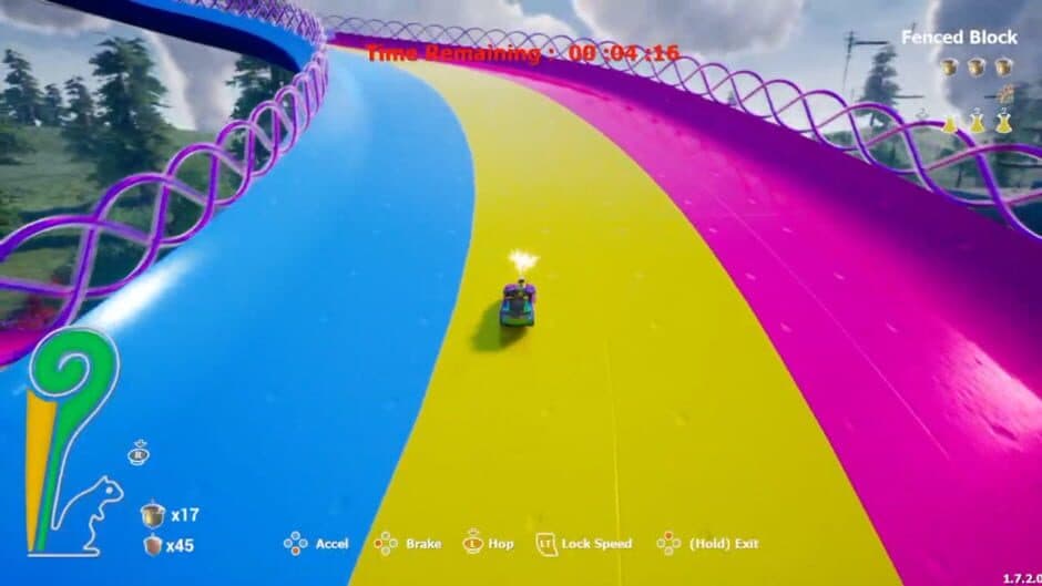 Squirrel with a Gun: Pride Month Update screenshot 4