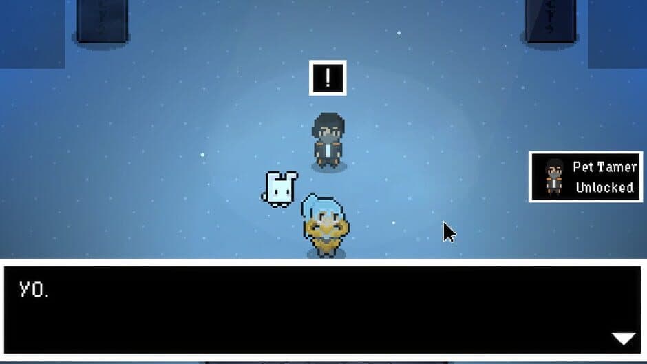 The Hero Of Pixel Spire screenshot 6