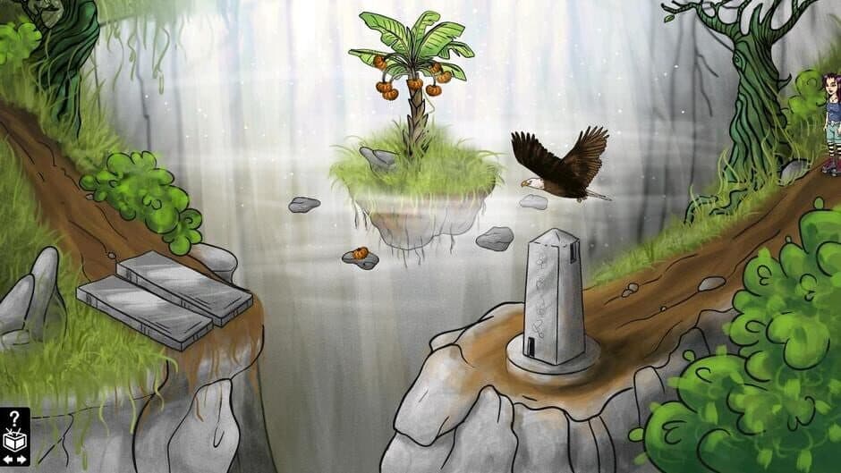 Alice and The Magical Dragons screenshot 2