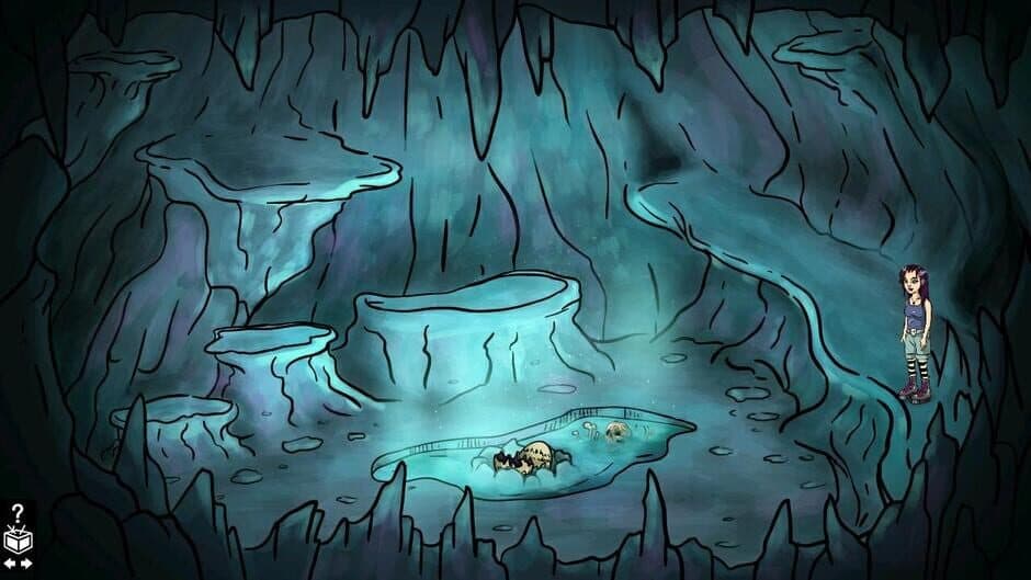 Alice and The Magical Dragons screenshot 5