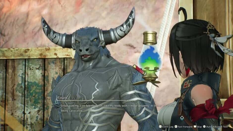 Atelier Yumia: The Alchemist of Memories & The Envisioned Land - Additional Map “Secret Research Area Aladissia" screenshot 3