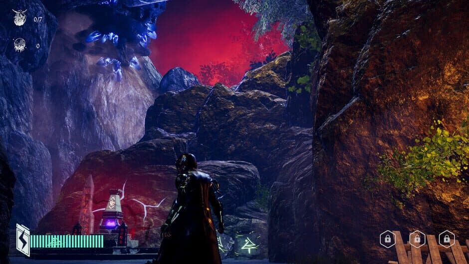 The Tale of Oath screenshot 3