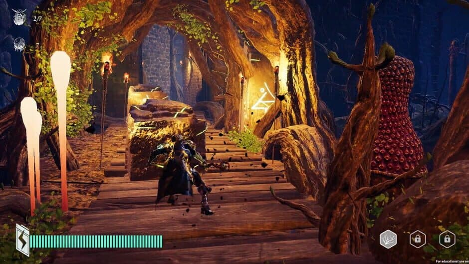 The Tale of Oath screenshot 5