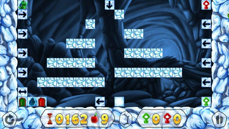 Dino Rocks screenshot 1