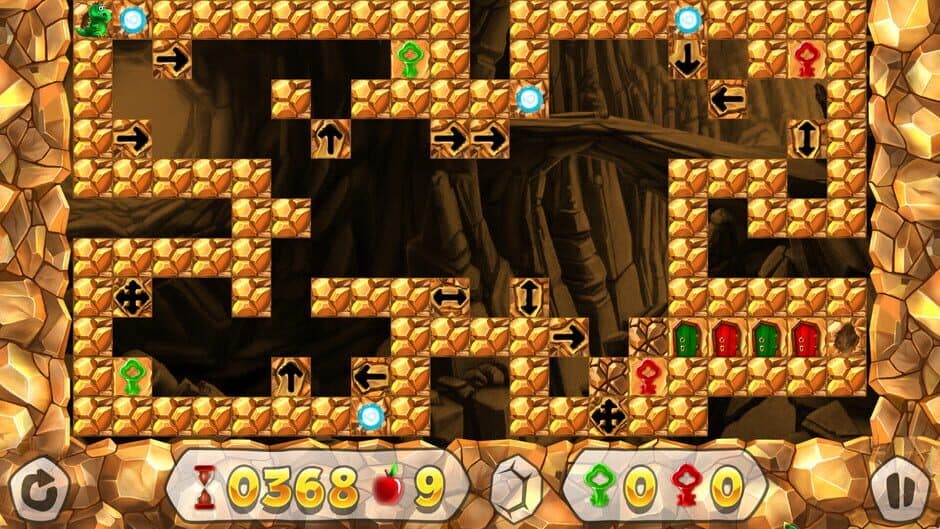 Dino Rocks screenshot 5