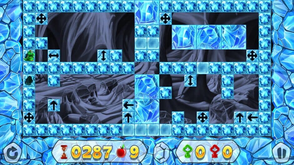 Dino Rocks screenshot 6