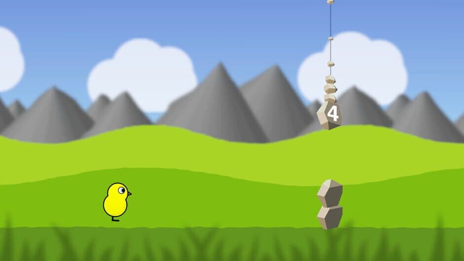 Duck Life 4 Classic screenshot 1