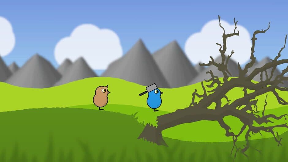 Duck Life 4 Classic screenshot 6