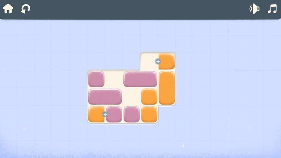 Blenzzle screenshot 1