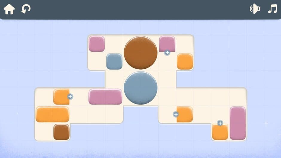 Blenzzle screenshot 2