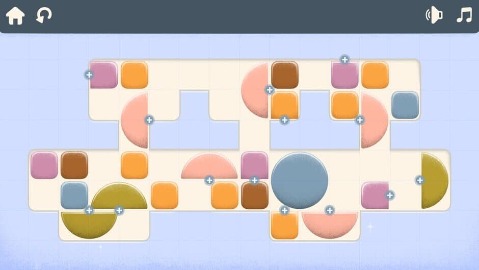 Blenzzle screenshot 5