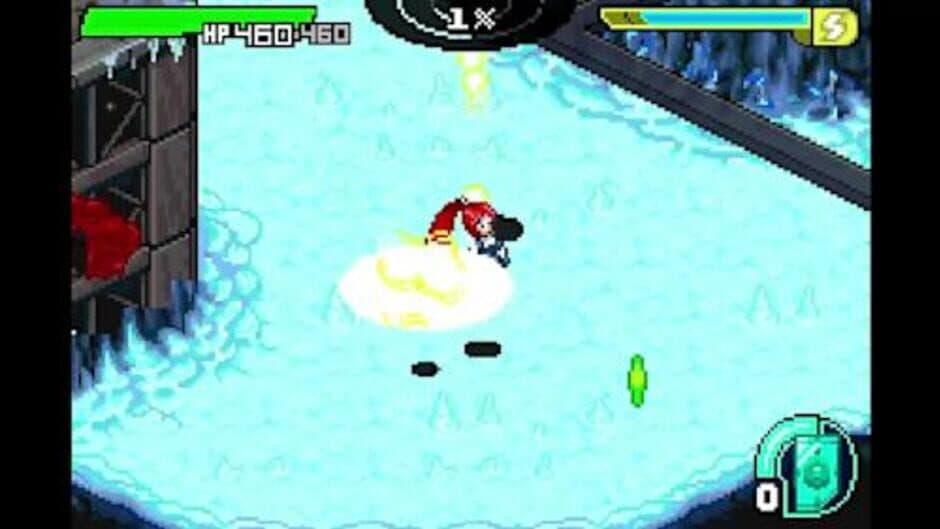 Scurge: Hive screenshot 3