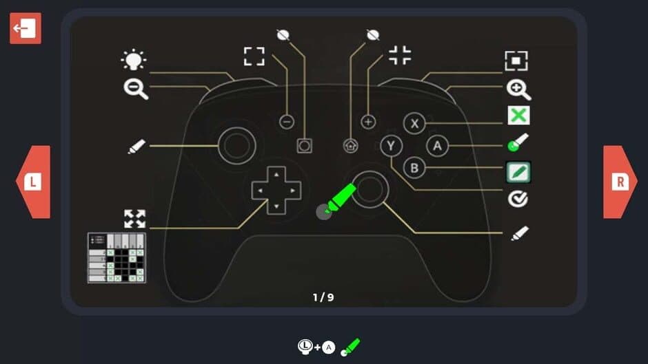 Cross Pix 4 screenshot 6