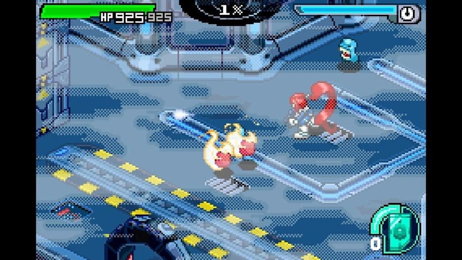 Scurge: Hive screenshot 4