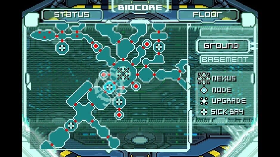 Scurge: Hive screenshot 5