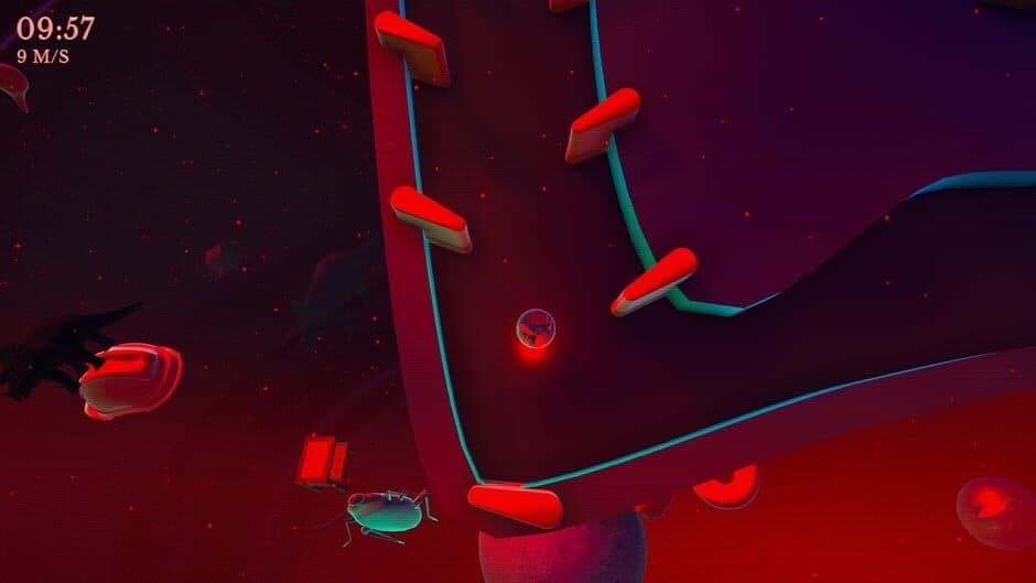 A Pinball Game That Makes You Mad screenshot 6