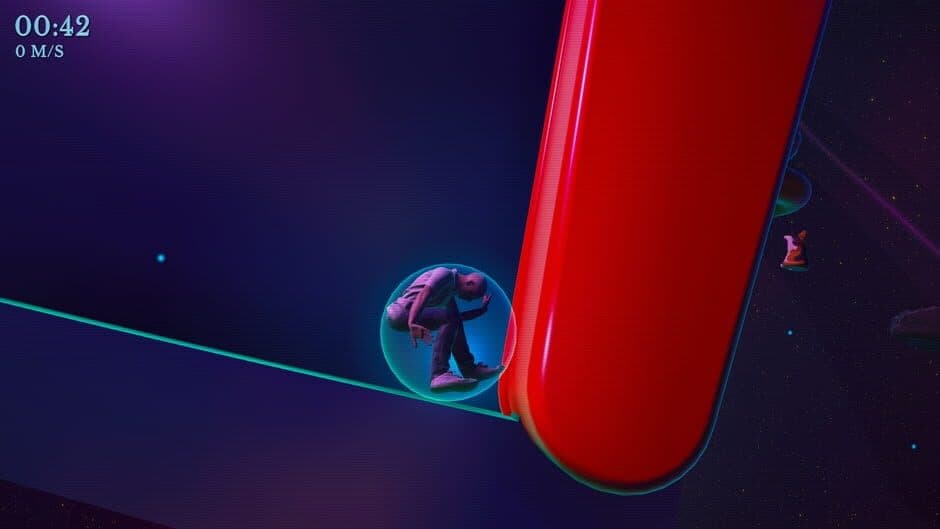 A Pinball Game That Makes You Mad screenshot 5