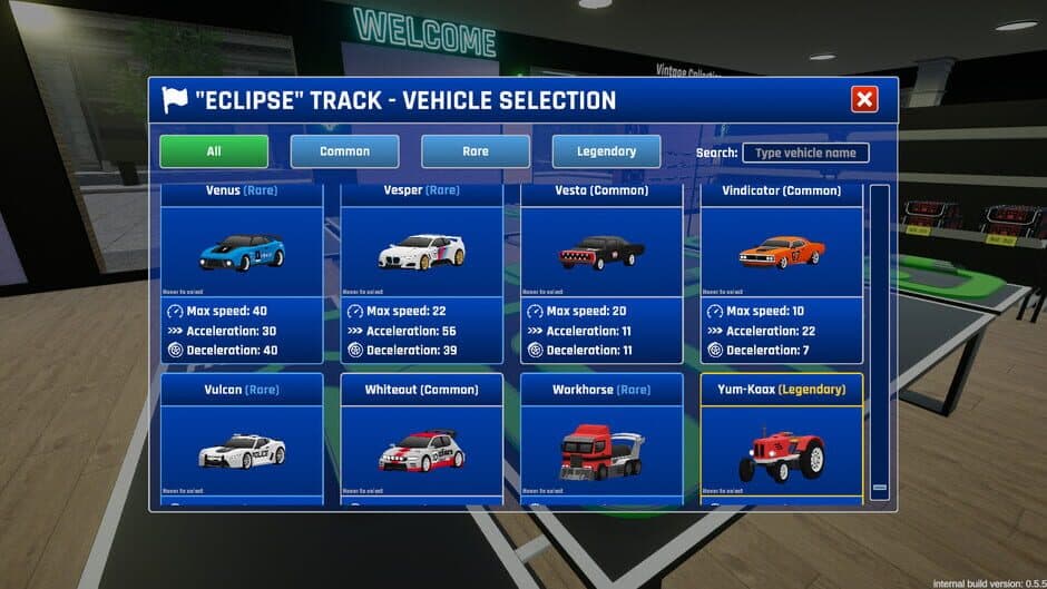 MiniCar Shop Simulator screenshot 2