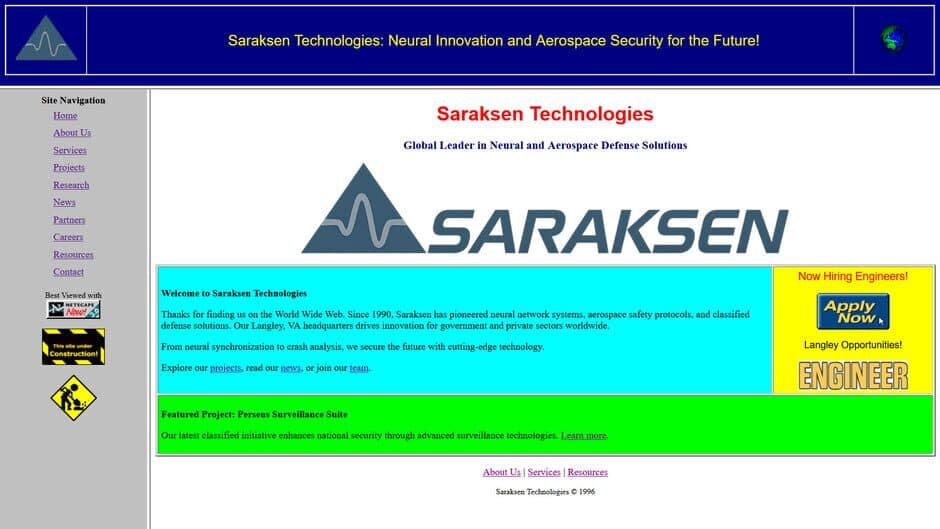 Echoes of MK-ULTRA screenshot 2