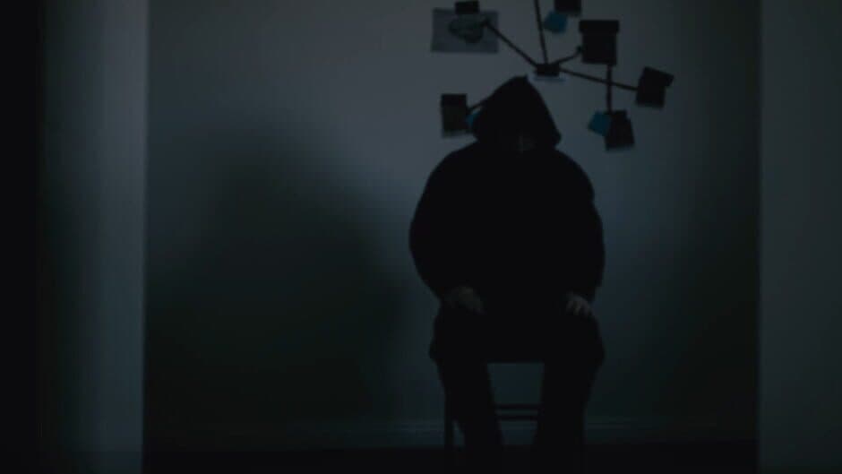 Echoes of MK-ULTRA screenshot 4