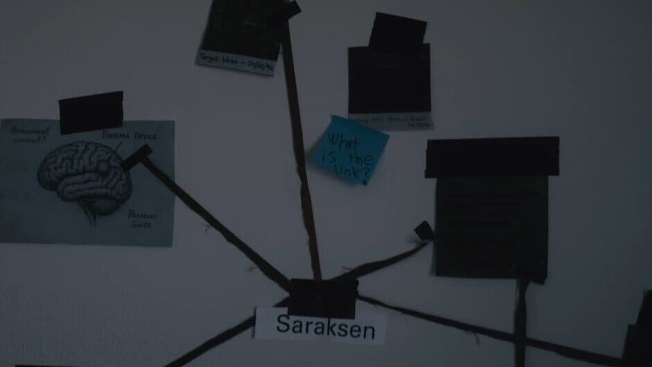 Echoes of MK-ULTRA screenshot 6