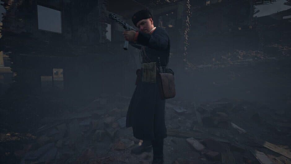 Hell Let Loose: Red Army Cossack screenshot 4