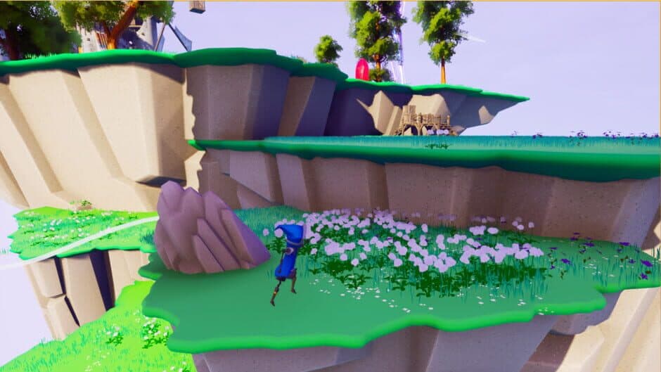 Climb Quest screenshot 1