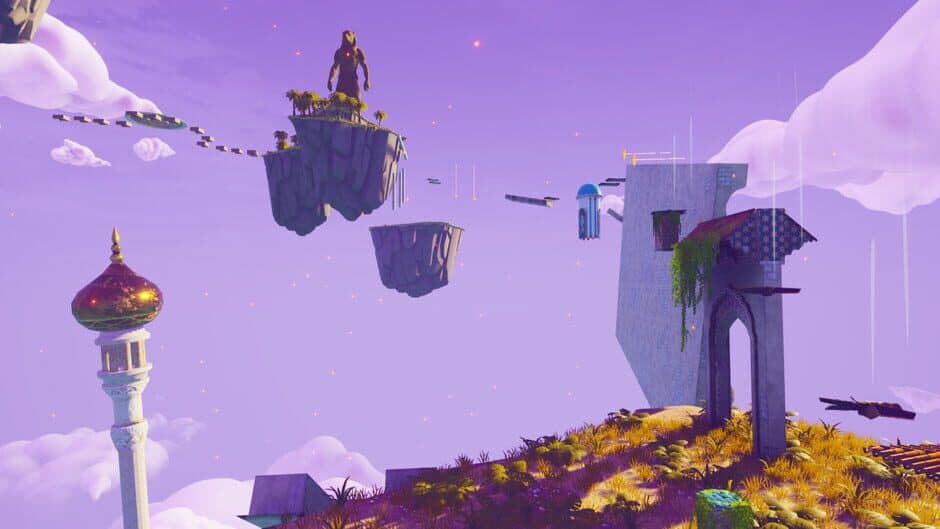 Climb Quest screenshot 2