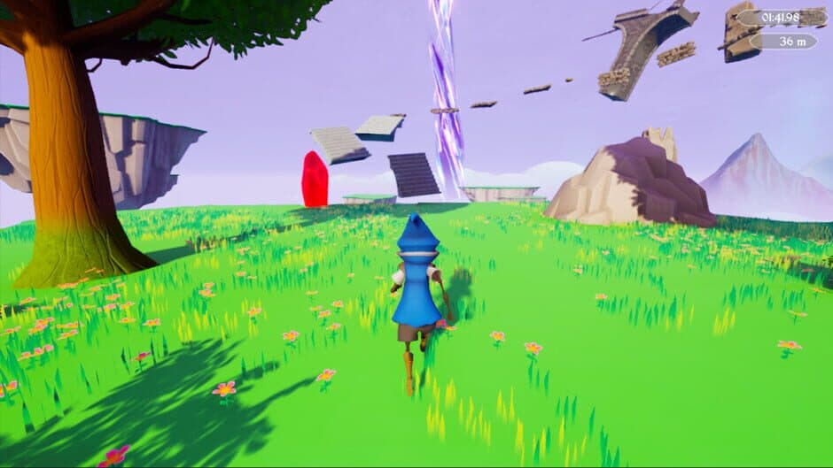 Climb Quest screenshot 4