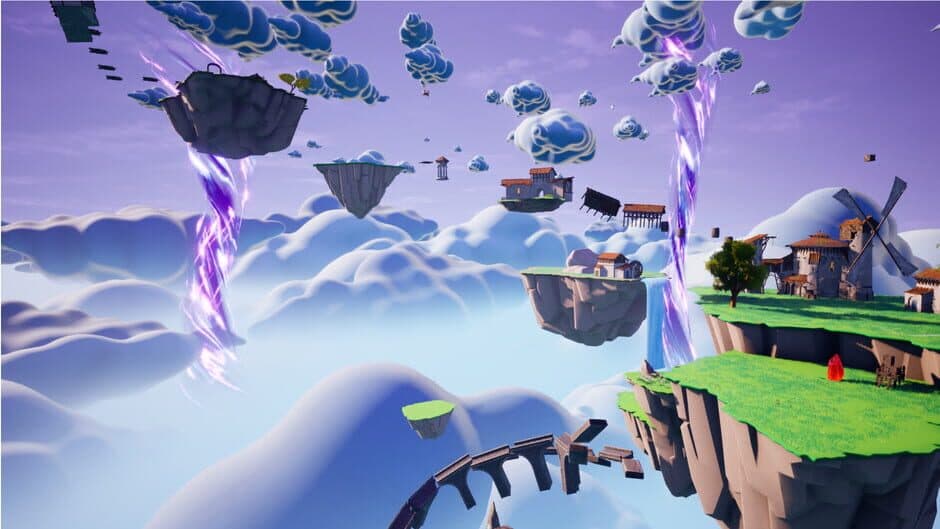 Climb Quest screenshot 5