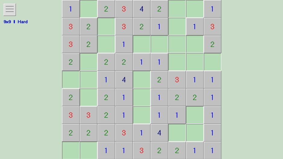 Grid Wipe screenshot 5