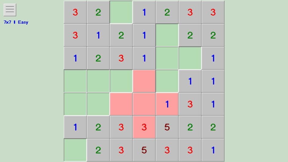Grid Wipe screenshot 3