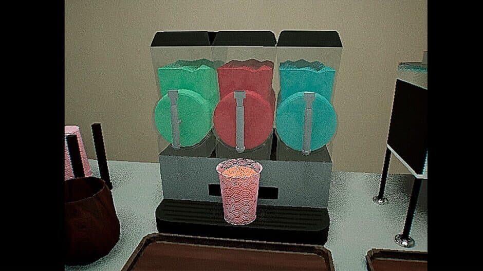 The Shaved Ice Shop screenshot 5