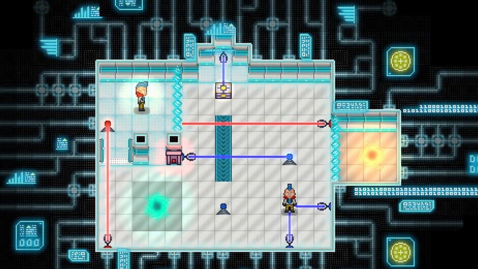 Chronigma screenshot 1