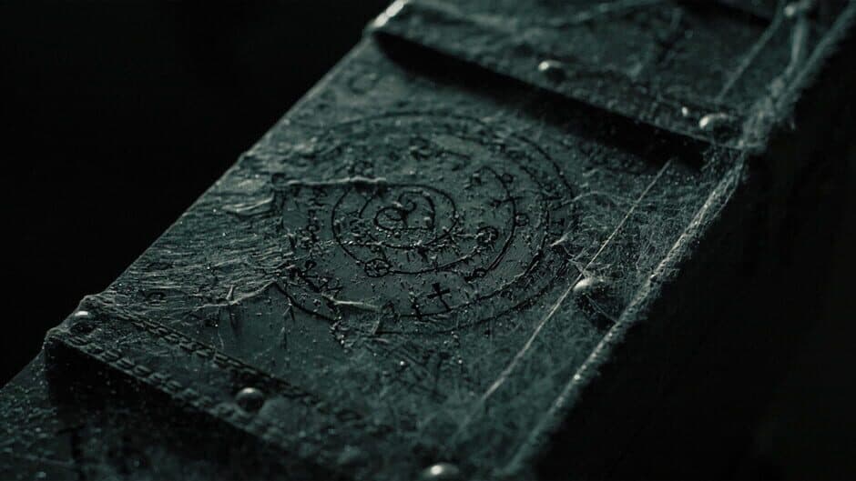 Heart of the Forest screenshot 5