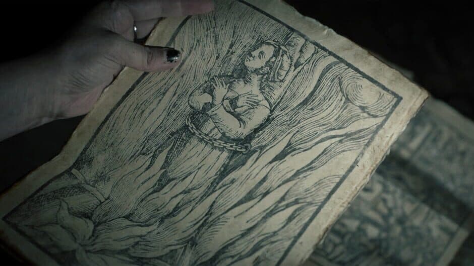 Heart of the Forest screenshot 2