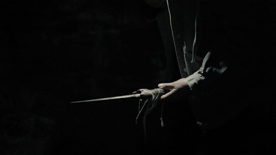 Heart of the Forest screenshot 4