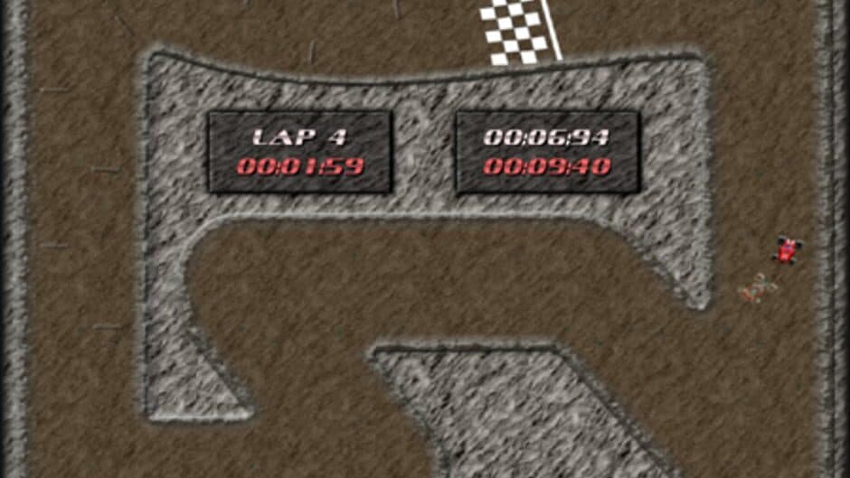 Vroom Vroom !!! screenshot 2