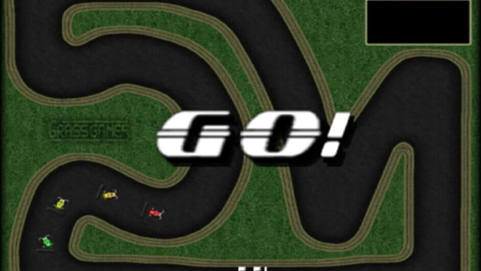 Vroom Vroom !!! screenshot 1