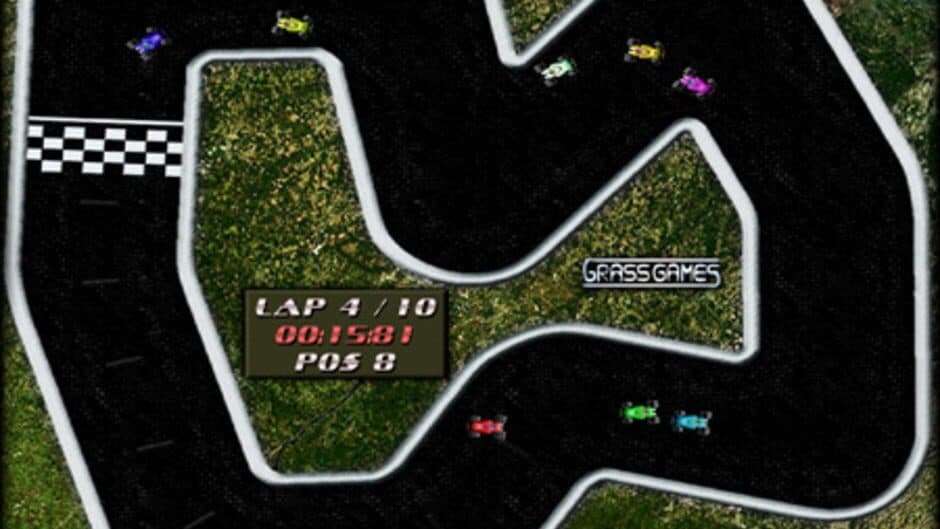 Vroom Vroom !!! screenshot 4