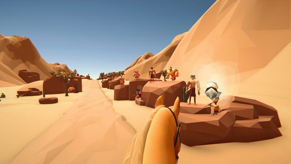 Wild West Shooter screenshot 6