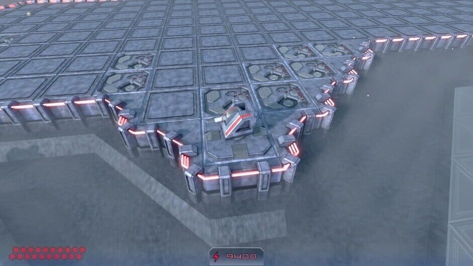 After Mankind: TD screenshot 4