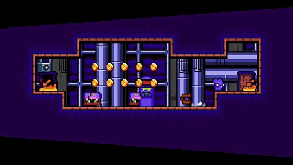 Prisonela MD screenshot 3