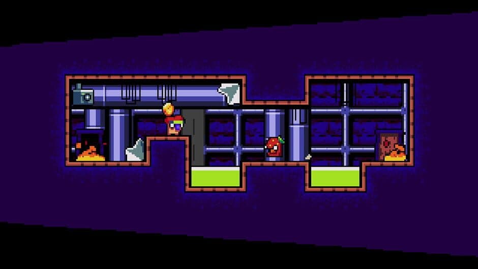 Prisonela MD screenshot 4