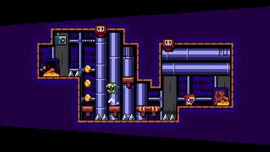 Prisonela MD screenshot 6