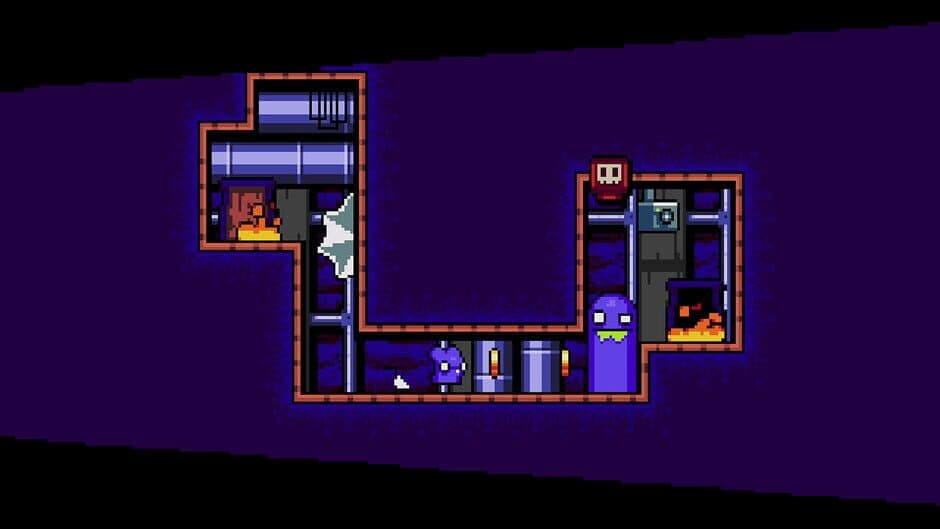 Prisonela MD screenshot 1